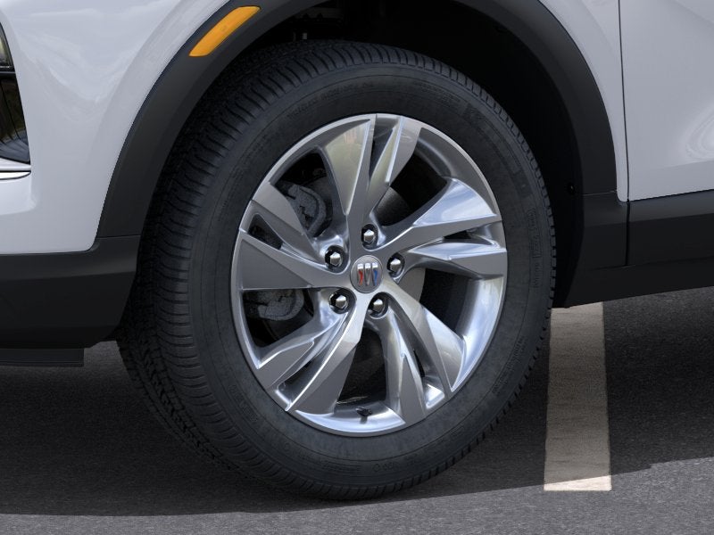 2026 Buick Encore GX Preferred - Photo 25