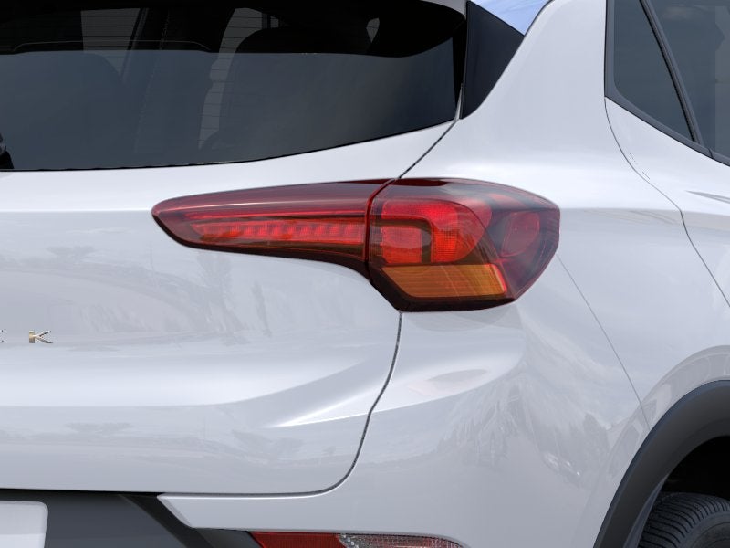 2026 Buick Encore GX Preferred - Photo 27