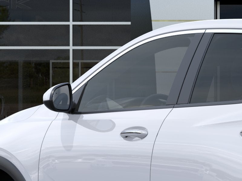 2026 Buick Encore GX Preferred - Photo 28