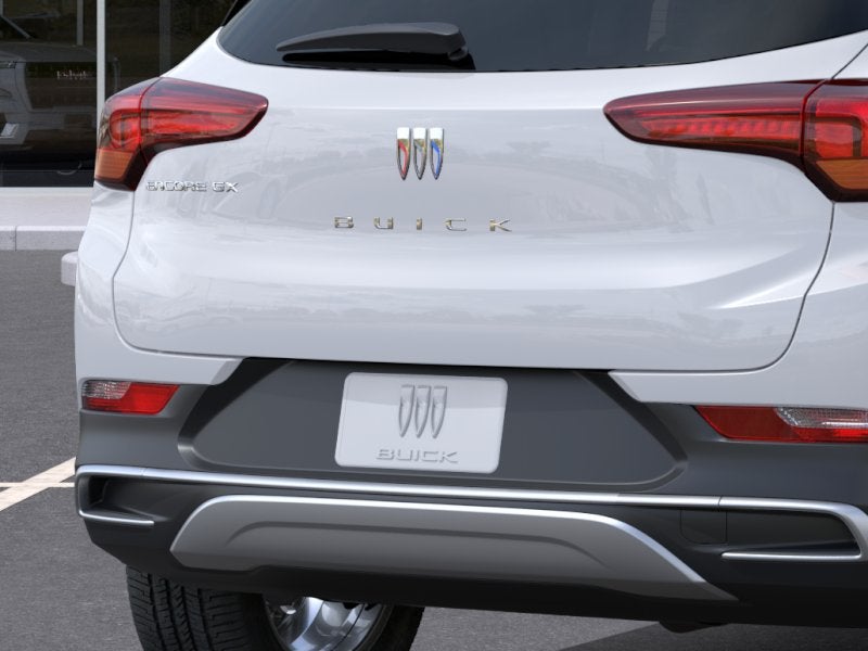 2026 Buick Encore GX Preferred - Photo 30
