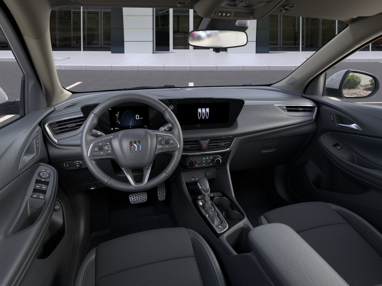 2026 Buick Encore GX Preferred - Photo 31