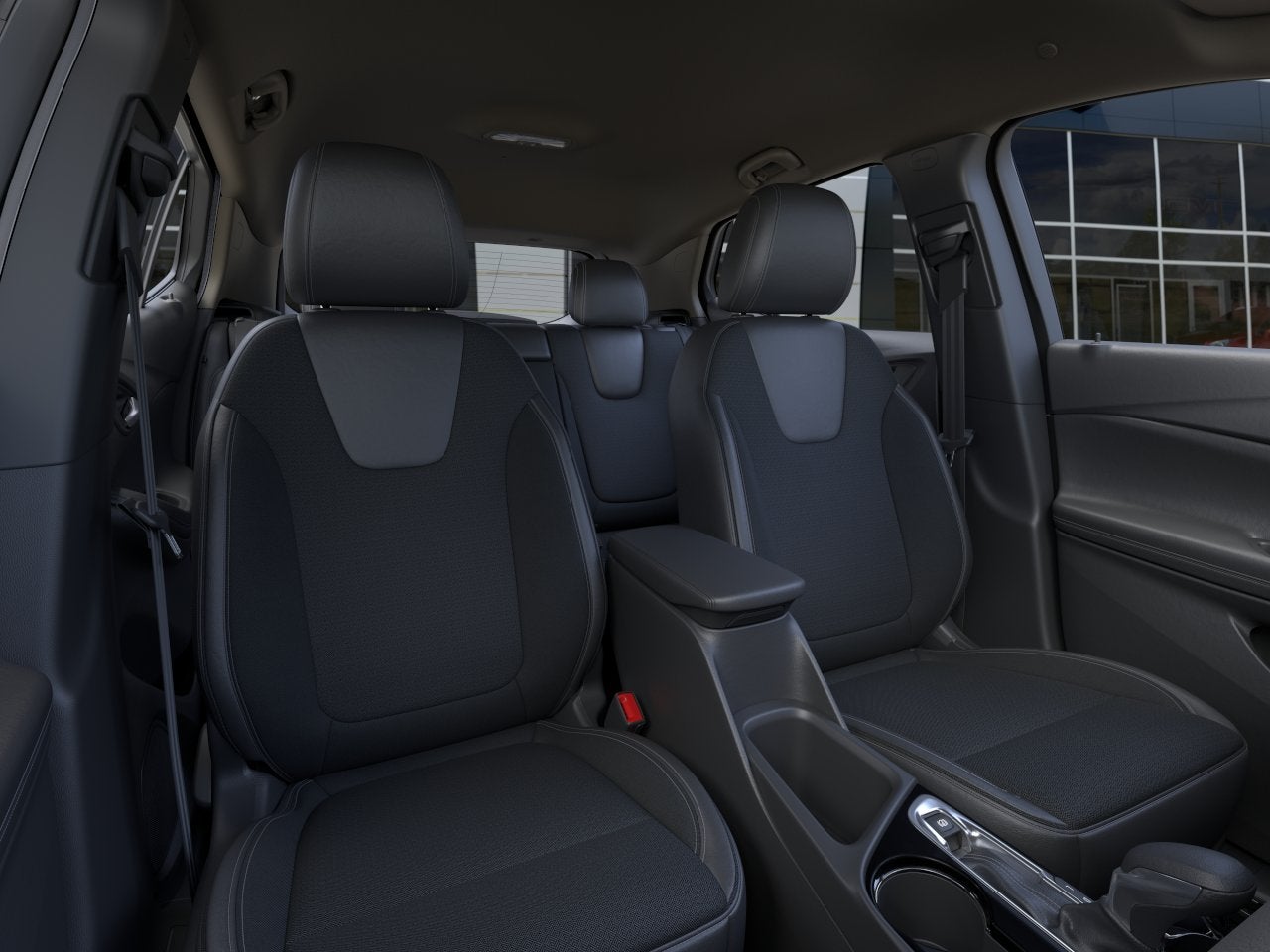 2026 Buick Encore GX Preferred - Photo 32