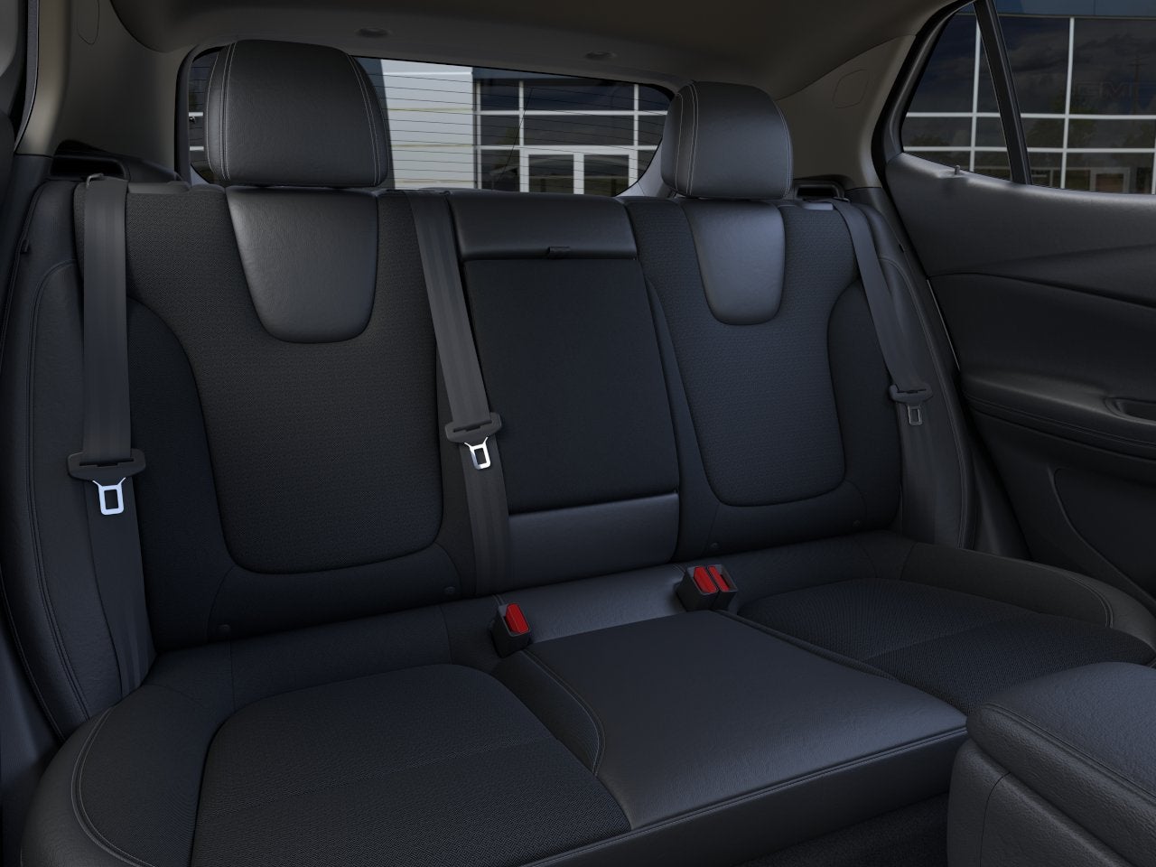 2026 Buick Encore GX Preferred - Photo 33