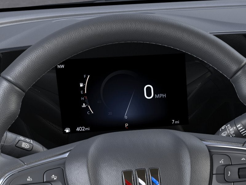 2026 Buick Encore GX Preferred - Photo 34