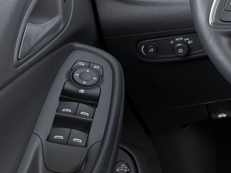2026 Buick Encore GX Preferred - Photo 38
