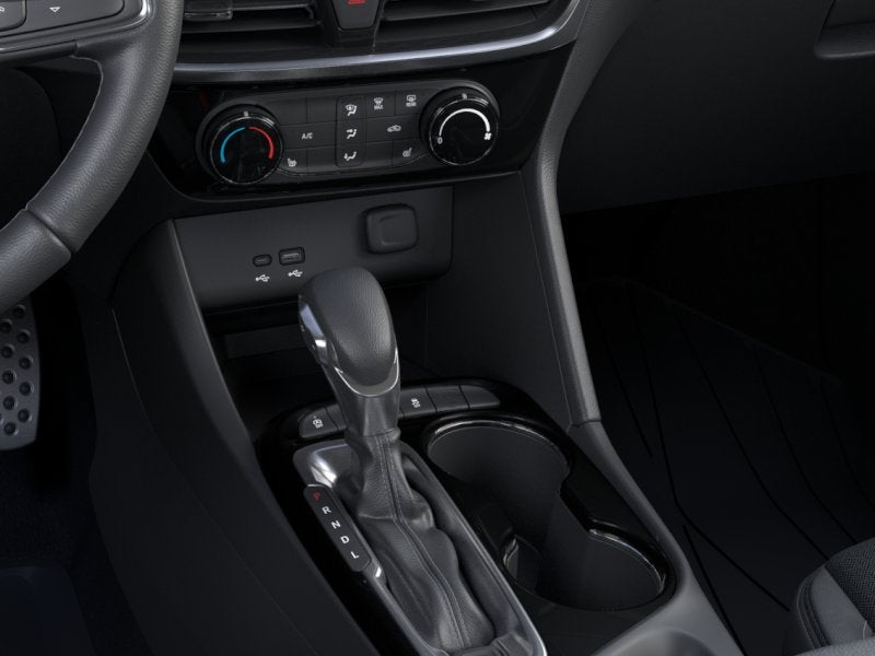 2026 Buick Encore GX Preferred - Photo 39