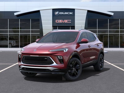 2025 Buick Encore GX Sport Touring