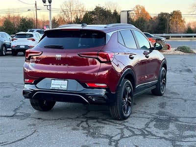 2025 Buick Encore GX Sport Touring
