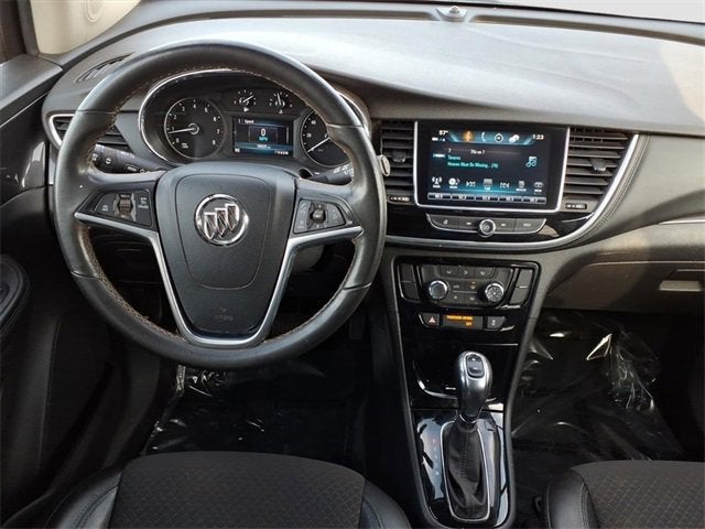 2020 Buick Encore Sport Touring