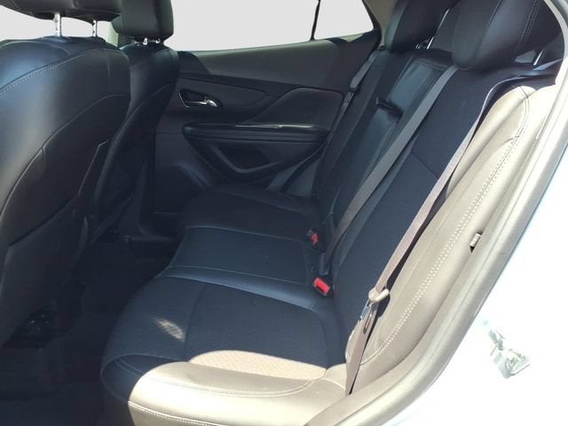 2019 Buick Encore Sport Touring