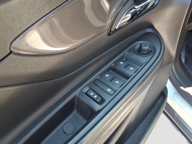 2019 Buick Encore Sport Touring