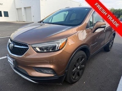 2017 Buick Encore Essence