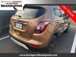 2017 Buick Encore Essence