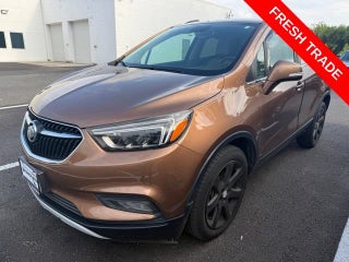 2017 Buick Encore Essence