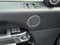 2016 Land Rover Range Rover HSE
