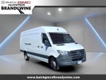 2022 Mercedes-Benz Sprinter Cargo Van Base