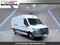 2022 Mercedes-Benz Sprinter Cargo Van Base
