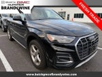 2021 Audi Q5 Premium