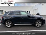 2021 Audi Q5 Premium