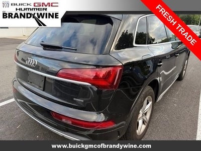 2021 Audi Q5 Premium