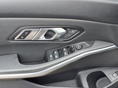 2020 BMW 3 Series 330i xDrive