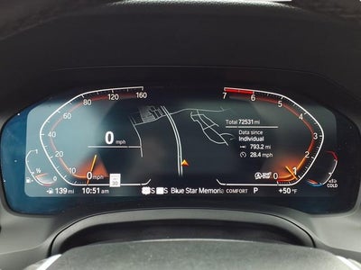 2020 BMW 3 Series 330i xDrive