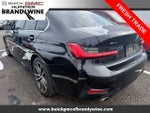 2020 BMW 3 Series 330i xDrive