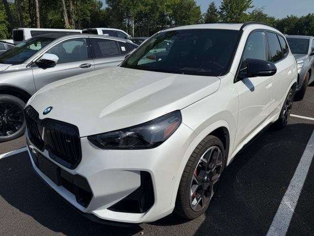 2025 BMW X1 M35i