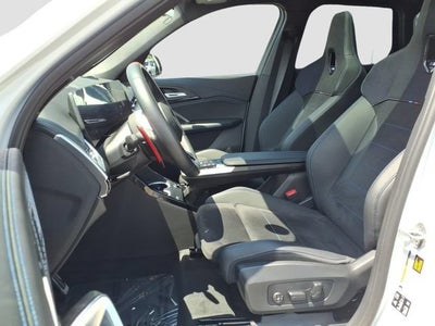 2025 BMW X1 M35i