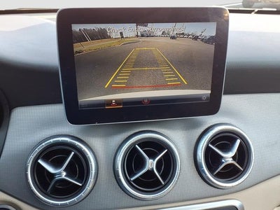 2018 Mercedes-Benz CLA CLA 250