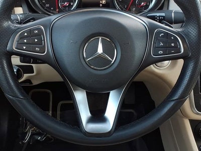 2018 Mercedes-Benz CLA CLA 250