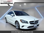2018 Mercedes-Benz CLA CLA 250