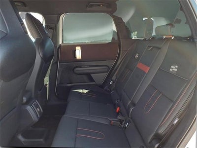 2025 MINI Countryman John Cooper Works