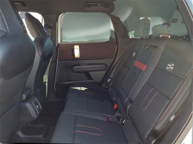 2025 MINI Countryman John Cooper Works