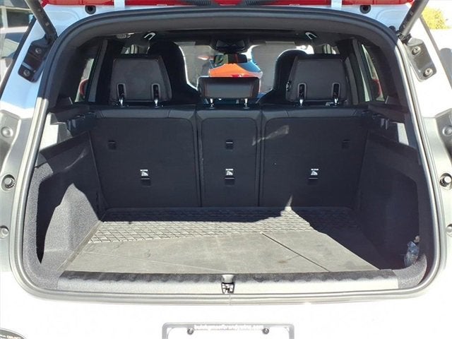 2025 MINI Countryman John Cooper Works