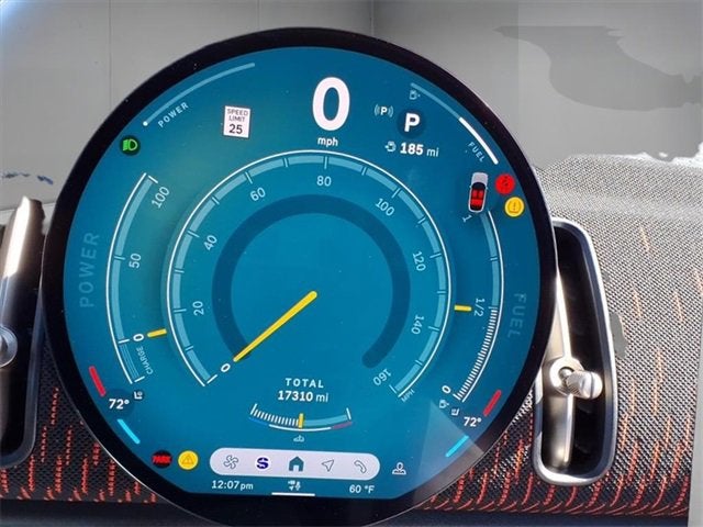 2025 MINI Countryman John Cooper Works