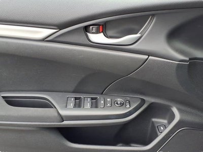 2019 Honda Civic Sedan LX