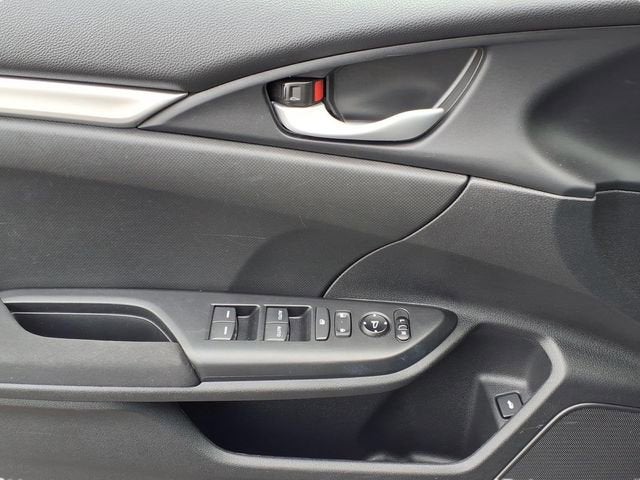 2019 Honda Civic Sedan LX