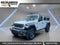2025 Jeep Wrangler 4-Door Rubicon 4x4