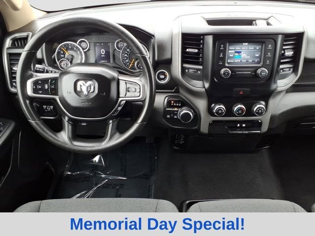 2019 RAM 1500 Tradesman