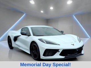 2024 Chevrolet Corvette Stingray 1LT