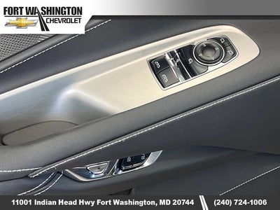 2025 Chevrolet Corvette Stingray 2LT