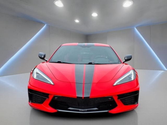 2022 Chevrolet Corvette Stingray 2LT