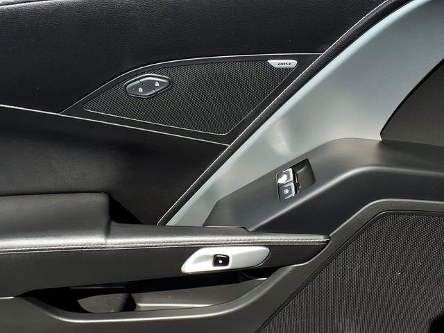 2019 Chevrolet Corvette Stingray 1LT