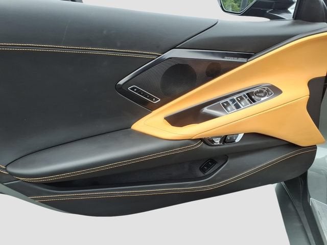 2024 Chevrolet Corvette Stingray 3LT