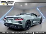 2024 Chevrolet Corvette Stingray 3LT