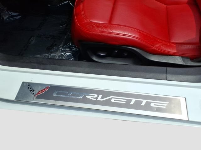 2014 Chevrolet Corvette Stingray 3LT