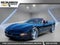 2002 Chevrolet Corvette 2DR CONV