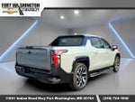 2025 Chevrolet Silverado EV RST - Max Range