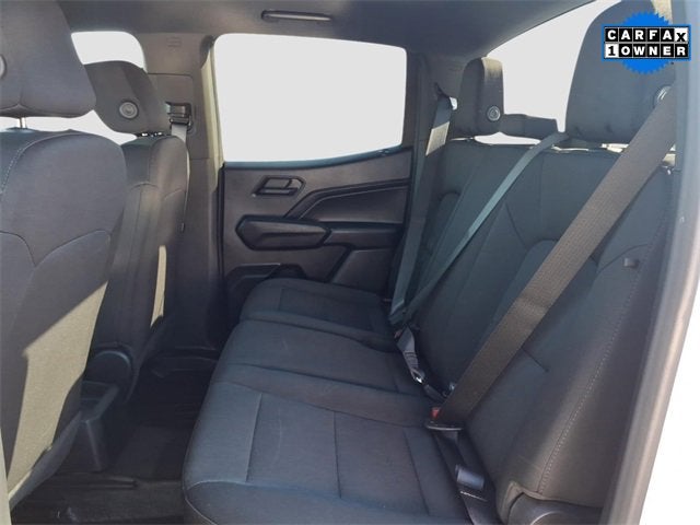 2023 Chevrolet Colorado WT